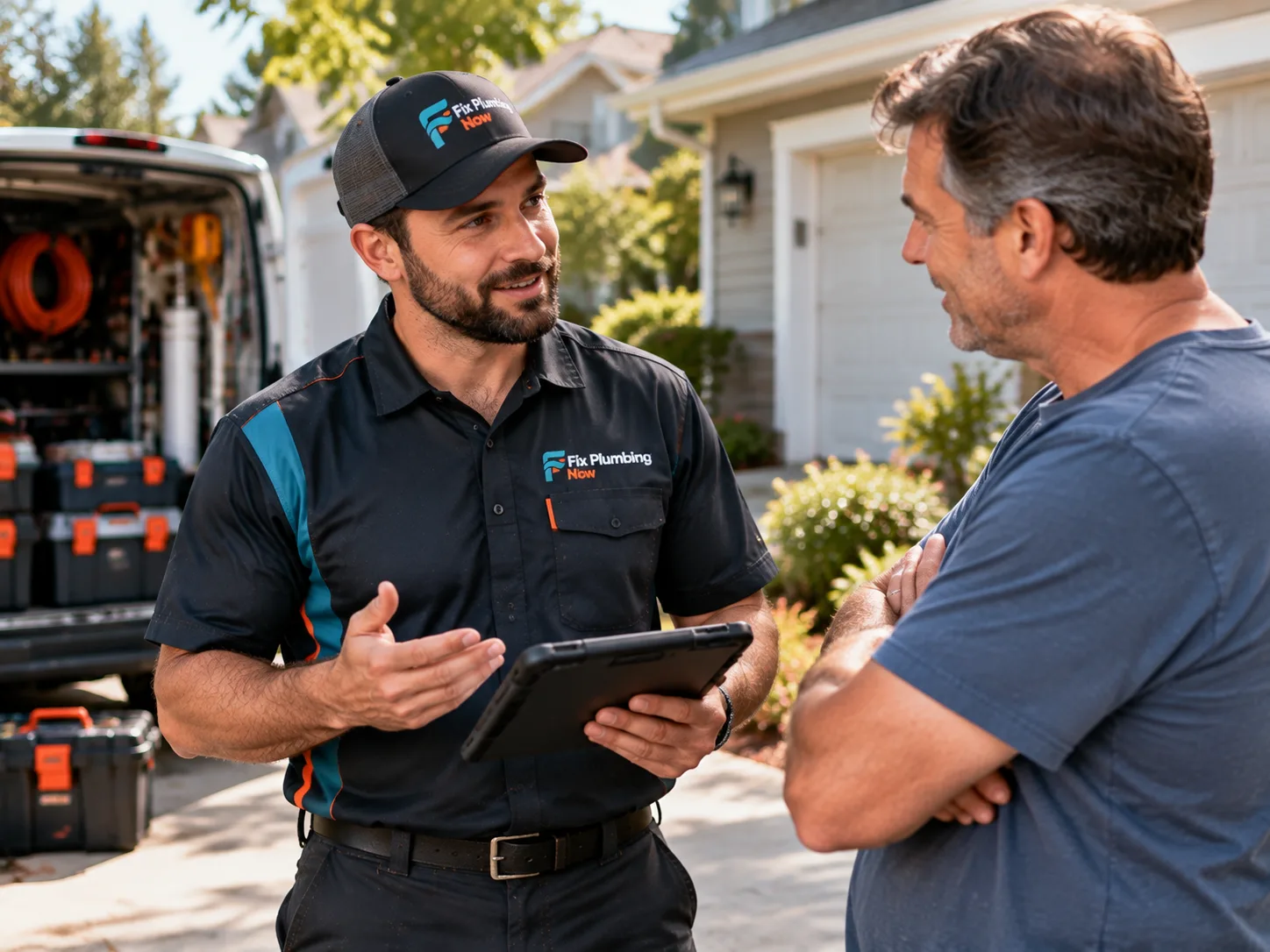 Clogged Drain Service Northfield, OH FAQs